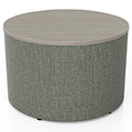 Smith System&reg; Flowform&reg; Learn Lounge Ottoman