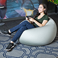 Jaxx&reg; Nimbus Spandex Bean Bags