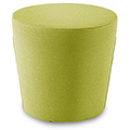 Smith System&reg; Flowform&reg; Tapered Cylinder Stool