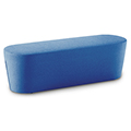 Smith System&reg; Flowform&reg; Straight Bench