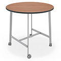 MooreCo® AKT Creator Round Tables