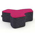 Muzo Signs Modular Seating - Basic, 2 Color