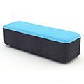 Muzo Signs Modular Seating - 3 Seater, 2 Color