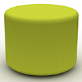 Muzo Signs Modular Seating - High Circle, 1 Color