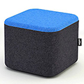 Muzo Signs Modular Seating - Square, 2 Color