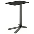 Muzo Space Chicken Side Table - Fixed Height