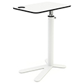 Muzo Space Chicken Side Table - Adjustable Height