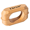 Muzo Xbrick X-connector