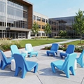 tenjam Sessions Freelo Chair
