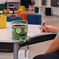 JuiceBot&reg Jr.