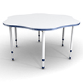 Paragon A&D&reg;  Activity Tables - Flower