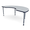 Paragon A&D&reg; Activity Tables - Kidney