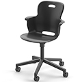Haskell Education Ethos&trade; 5 Star Base Chair