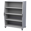 Haskell Education Explorer Storage Carts