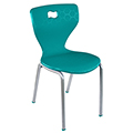 AmTab&reg; ErgoEngage Leg Base Chairs