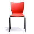 Smith System&reg; Groove&reg; Mobile Chairs