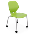 Smith System&reg; Numbers&trade; Mobile Chairs