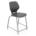 Smith System&reg; Numbers&trade; Fixed Height Stools