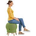 HABA® Pro Ergonomic Ball Stool