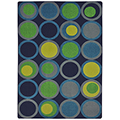 Joy Carpets Circle Back™ Rugs
