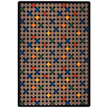 Joy Carpets Spot On™ Rugs