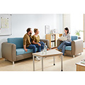 HABA® Casual Lounge Seating