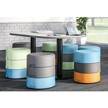 Smith System&reg; oodle&reg; Seating