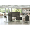 HPFI® Eve Curved Lounge Seating