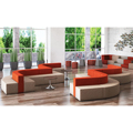 HPFI® Relax Modular Lounge Seating