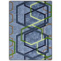 Joy Carpets Double Helix™ Rugs