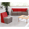 WESCO® Basic Lounge Seating
