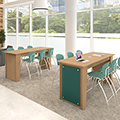 Russwood® Neo Tables