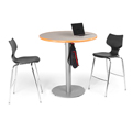 Smith System&reg; CafeTable - Round