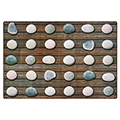 Pixel Perfect™ Stones Seating Rugs
