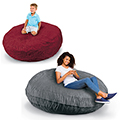 MooreCo® Lentil Loungers