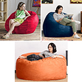 Jaxx® Saxx Bean Bags