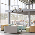 Smith System® Flowform® Soft Seating