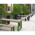 Muzo Block Indoor/Outdoor Tables
