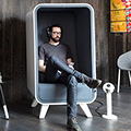 Muzo Box Loungers