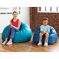 Jaxx® Gumdrop Bean Bag Chairs