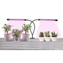 Dual Head Grow Lights