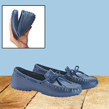 Soft Driving Loafers