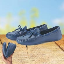 Soft Driving Loafers