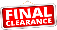 Final Clearance
