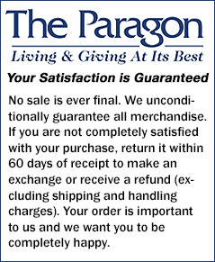 Satisfaction Guaranteed