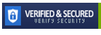 Verified & Secured