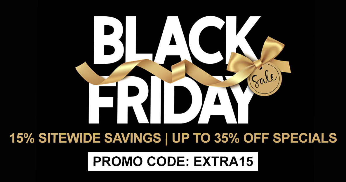 Black Friday - The Peanut Shop of Williamsburg