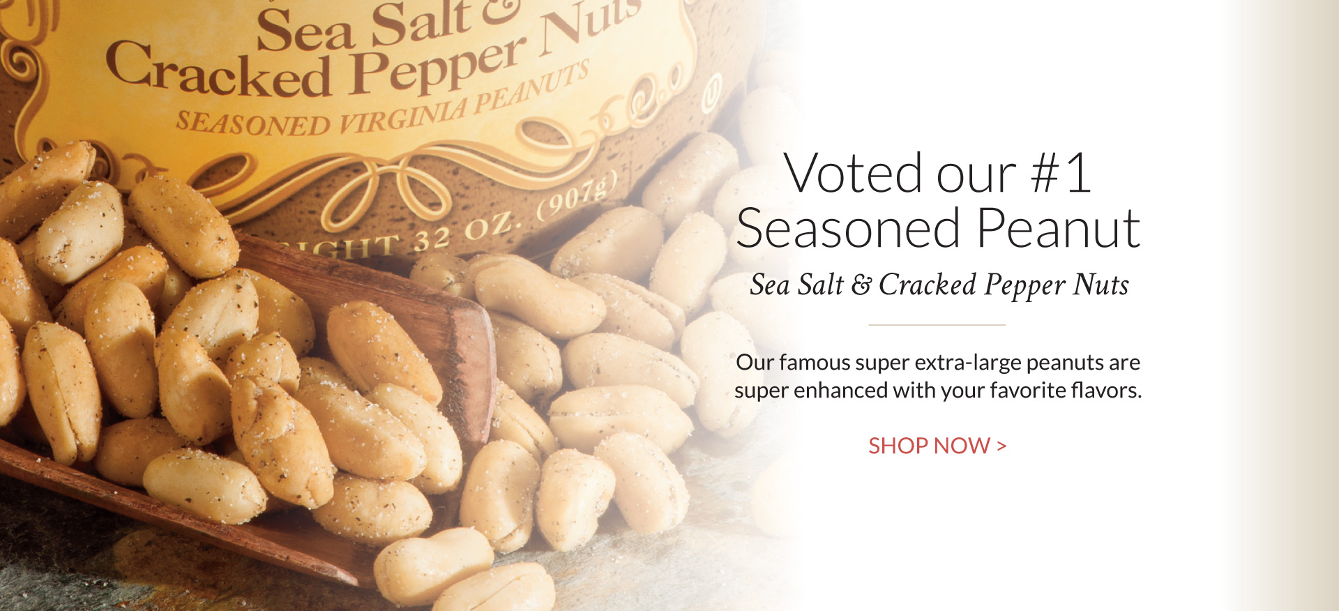 The Peanut Shop of Williamsburg Virginia Peanuts & Other Fine Nuts