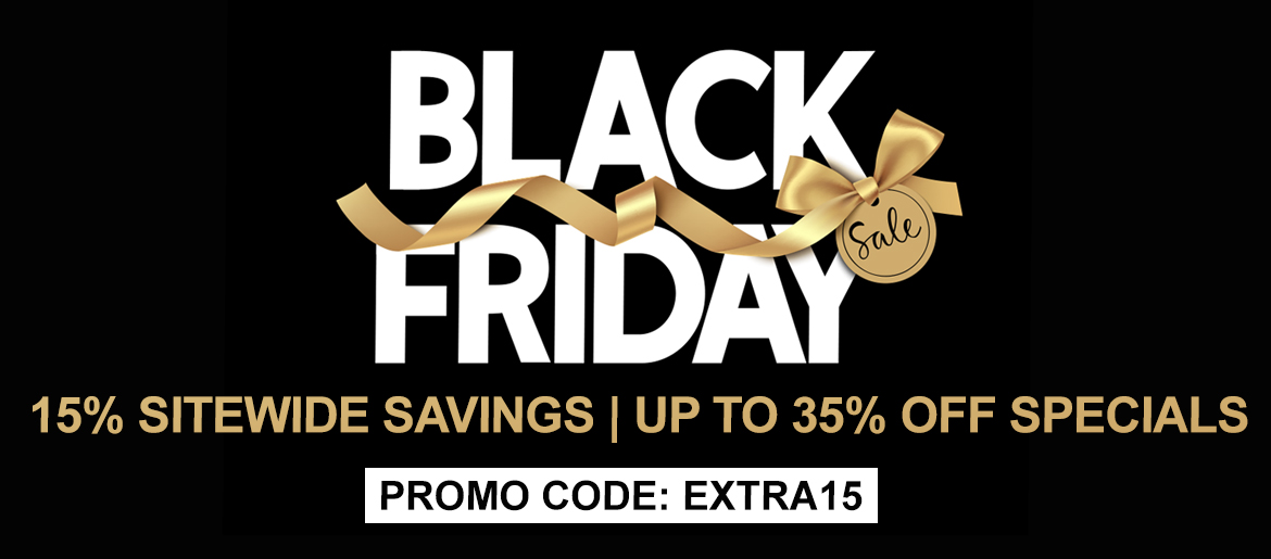 Black Friday - The Peanut Shop of Williamsburg