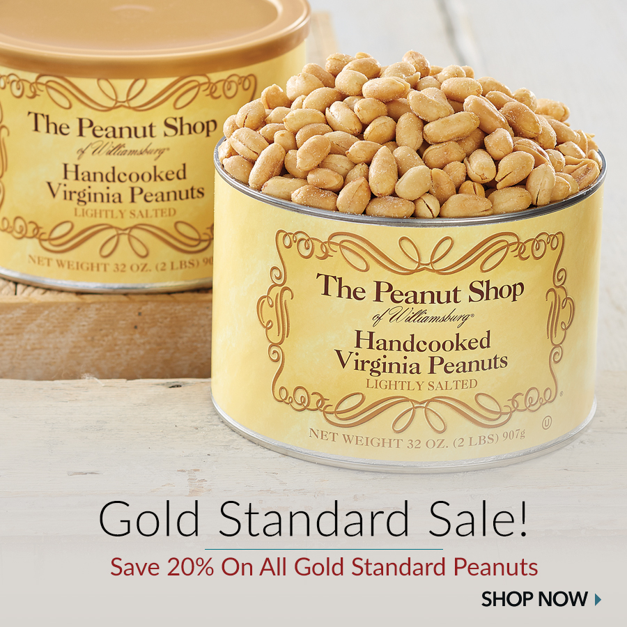 Nut Gift Baskets Custom Nut Gift Baskets The Peanut Shop